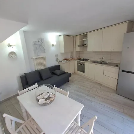 Holiday home A Casarell