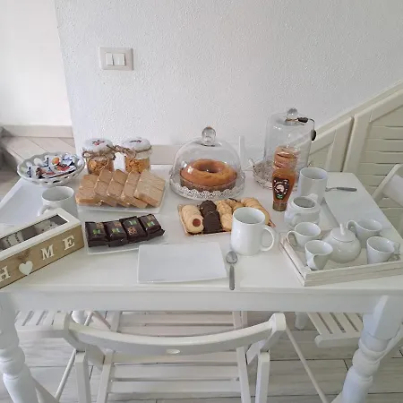 A Casarell Holiday home