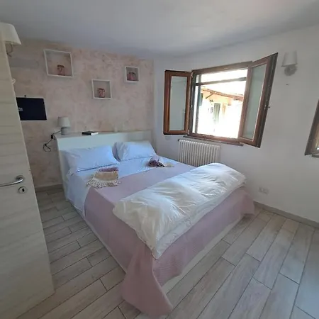 A Casarell Holiday home