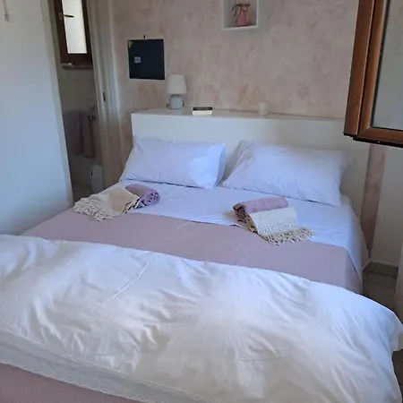 A Casarell Holiday home *