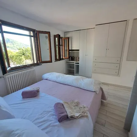 A Casarell Holiday home